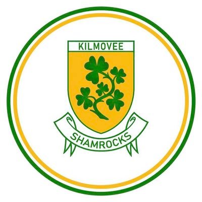 Kilmovee Shamrocks GAA