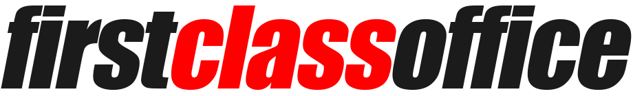 First Class Office Supplies