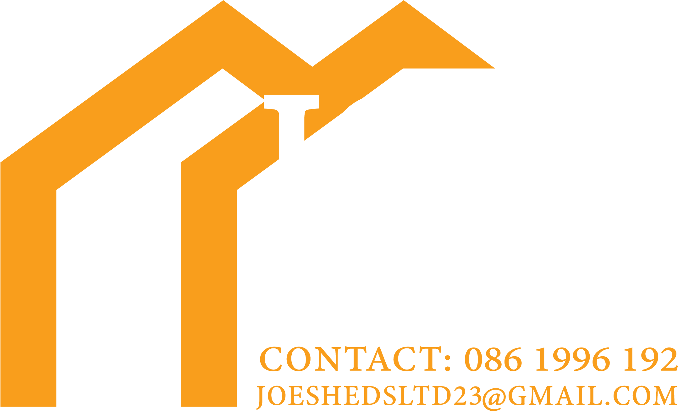 Joe's Sheds